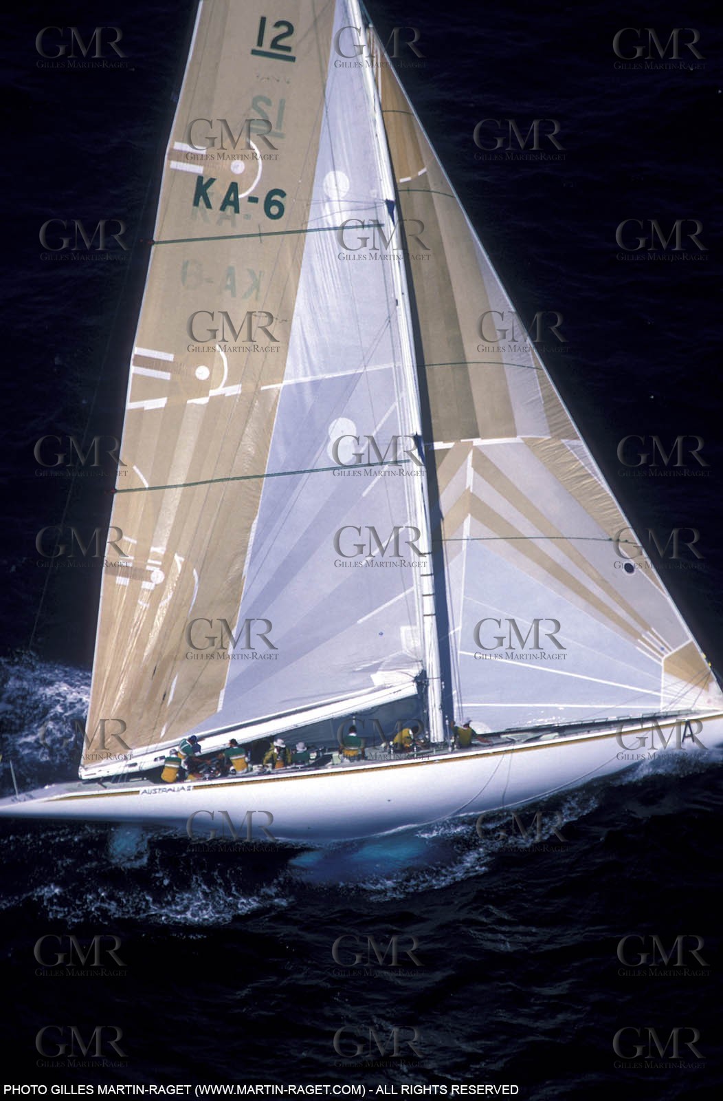 Australia II