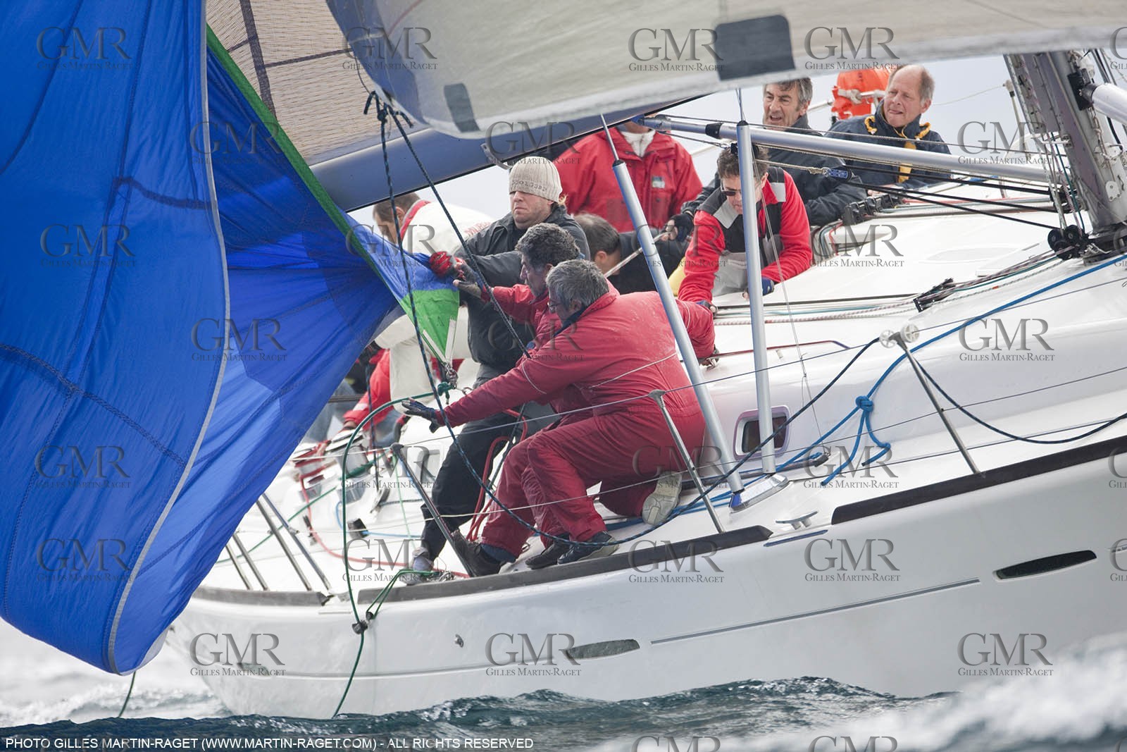 13 03 2010 - Marseille (FRA,13)