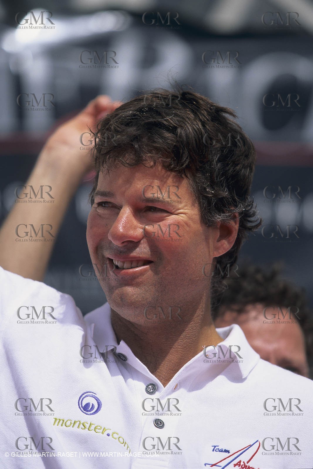 Sailing, OffshoreRacing,maxi Multihulls,  The Race, Team Adventure