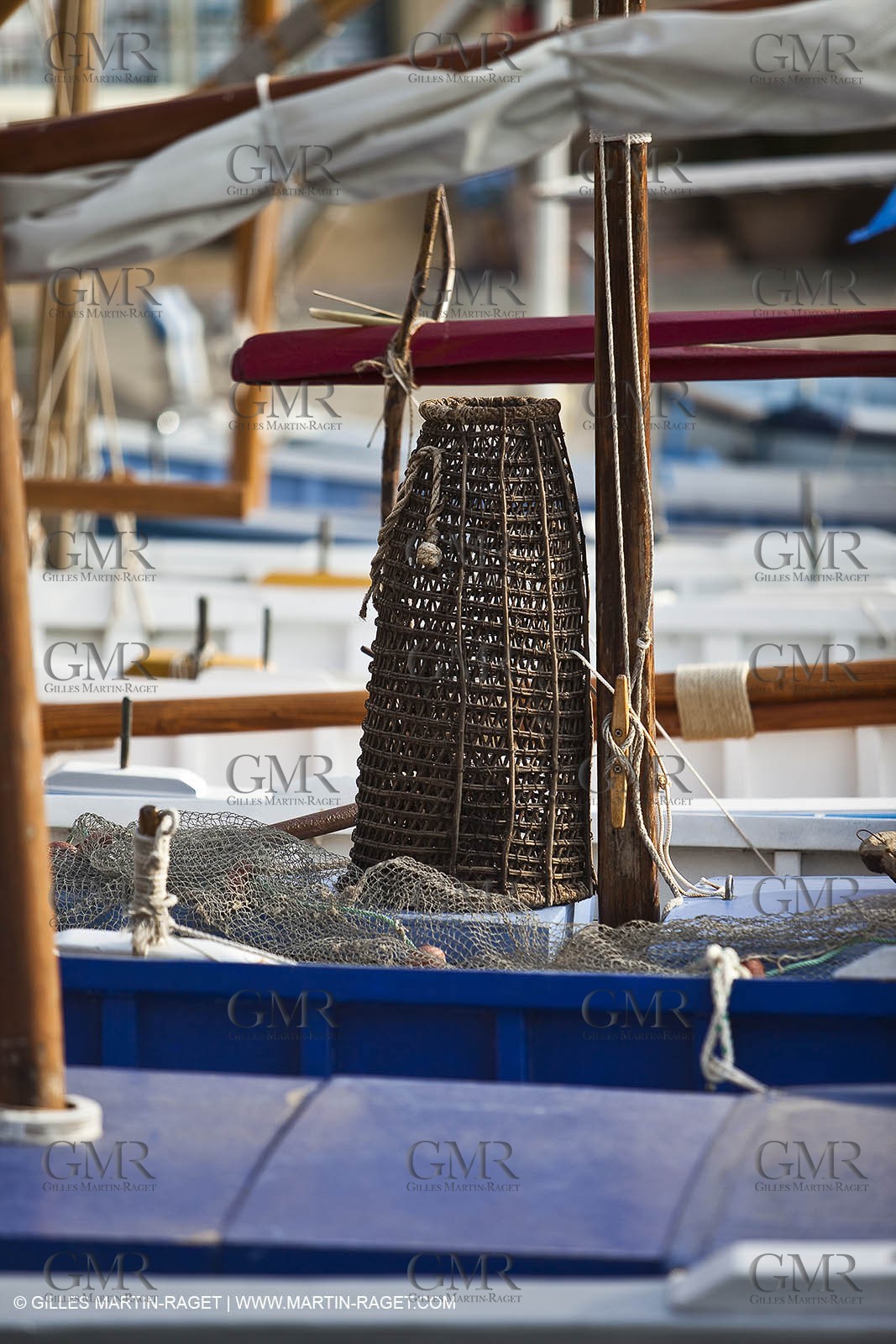 06 06 09 - Sanary Sur Mer -