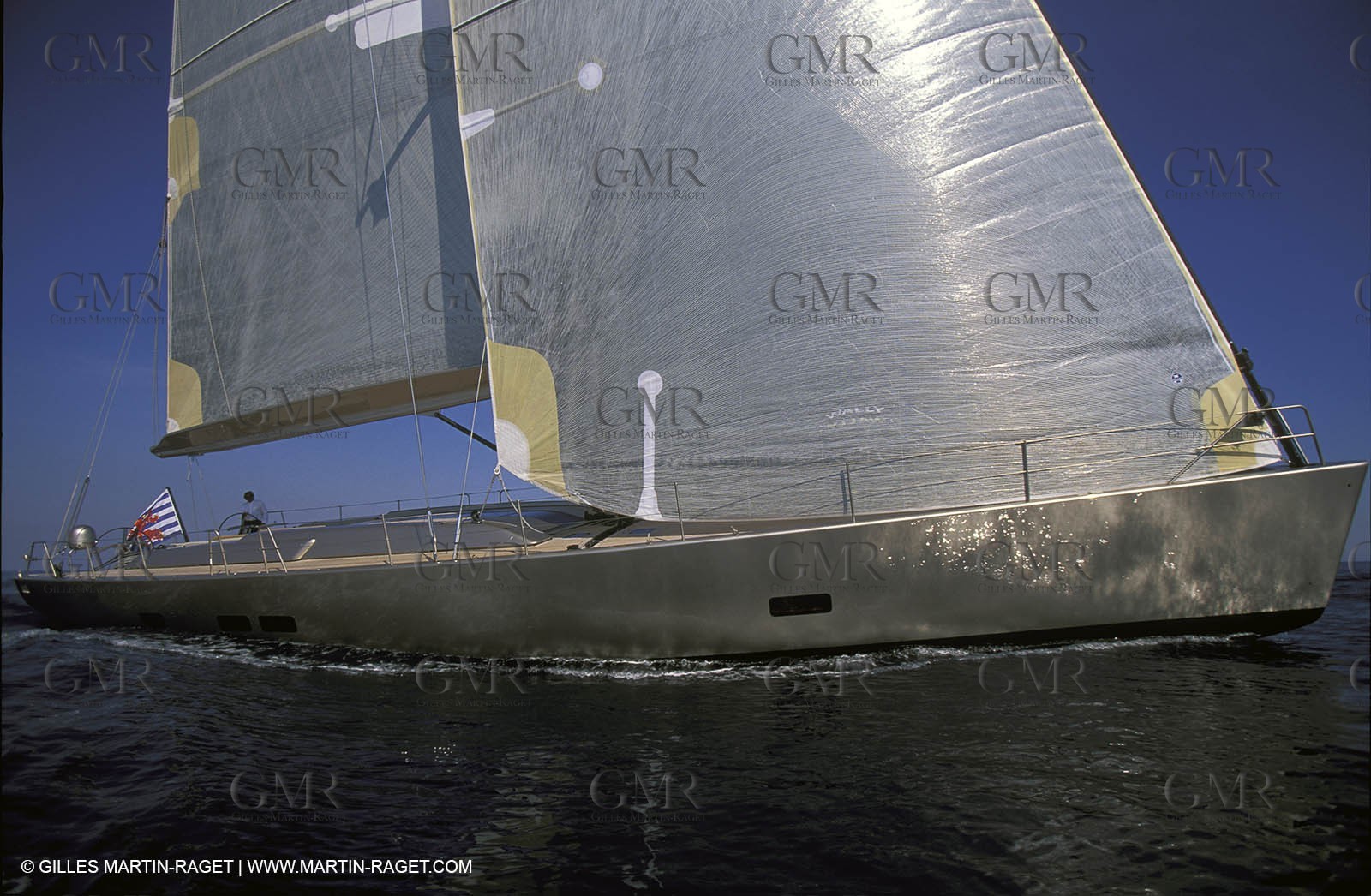 Sailing, Super yachts, Wally yachts, Dangerous but fun