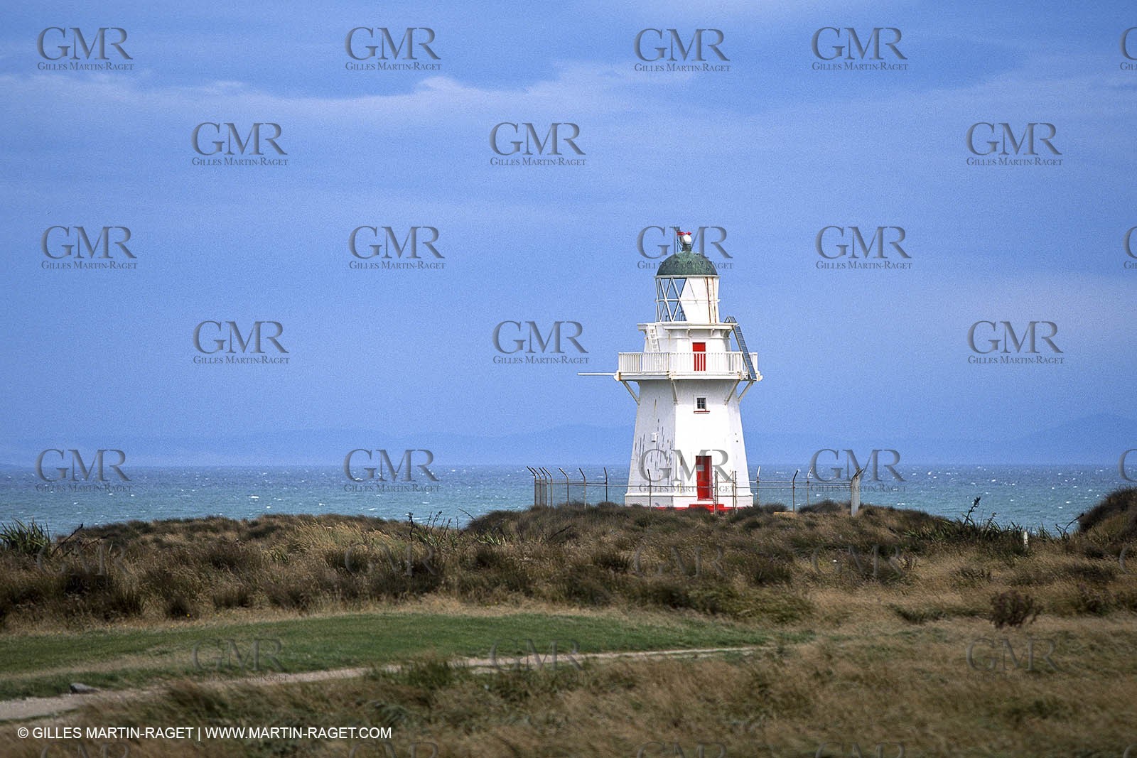 Destinations - South Pacific Ocean - New Zealand