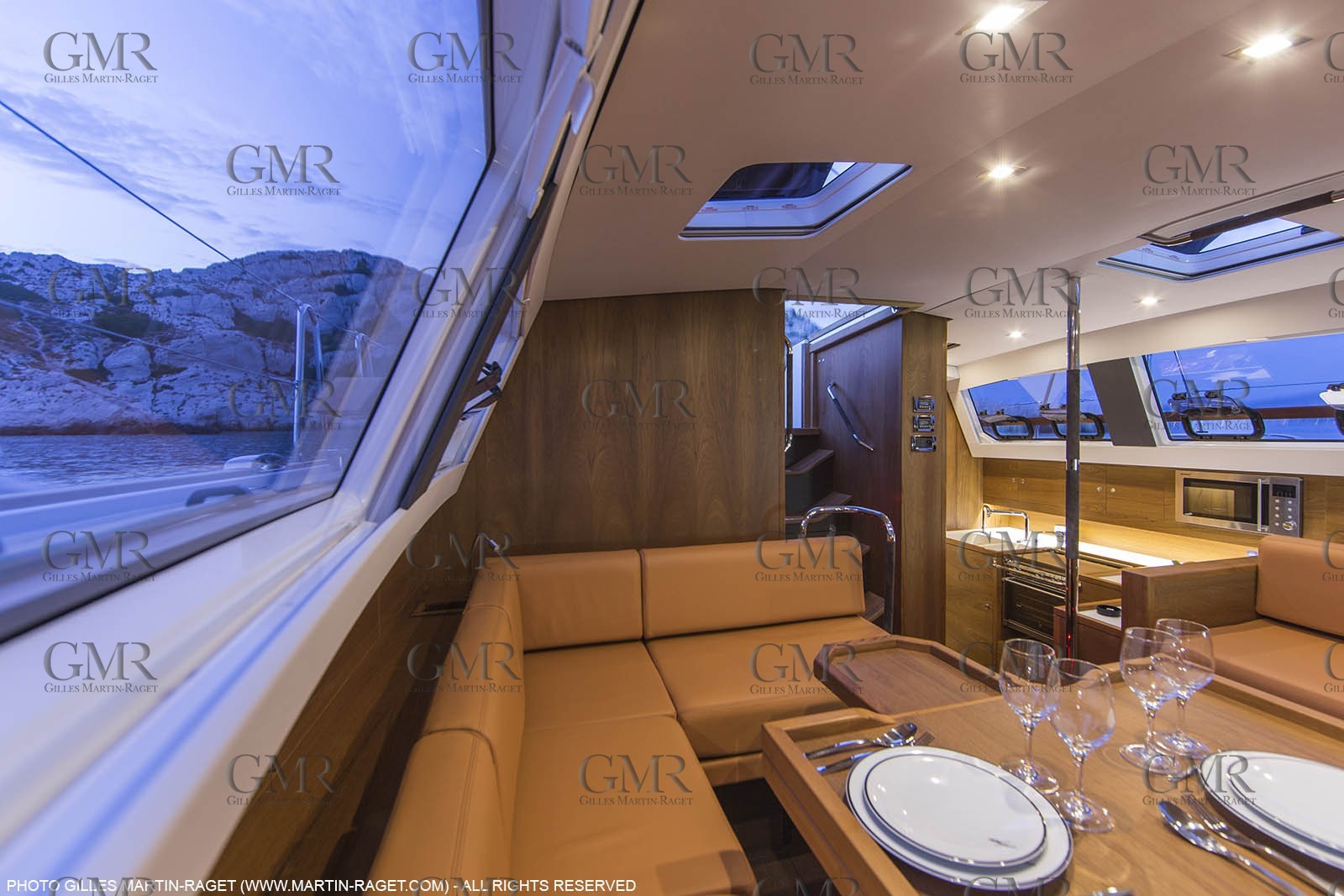 20 07 2015, Marseille (FRA,13), Wauquiez Pilot Saloon 48