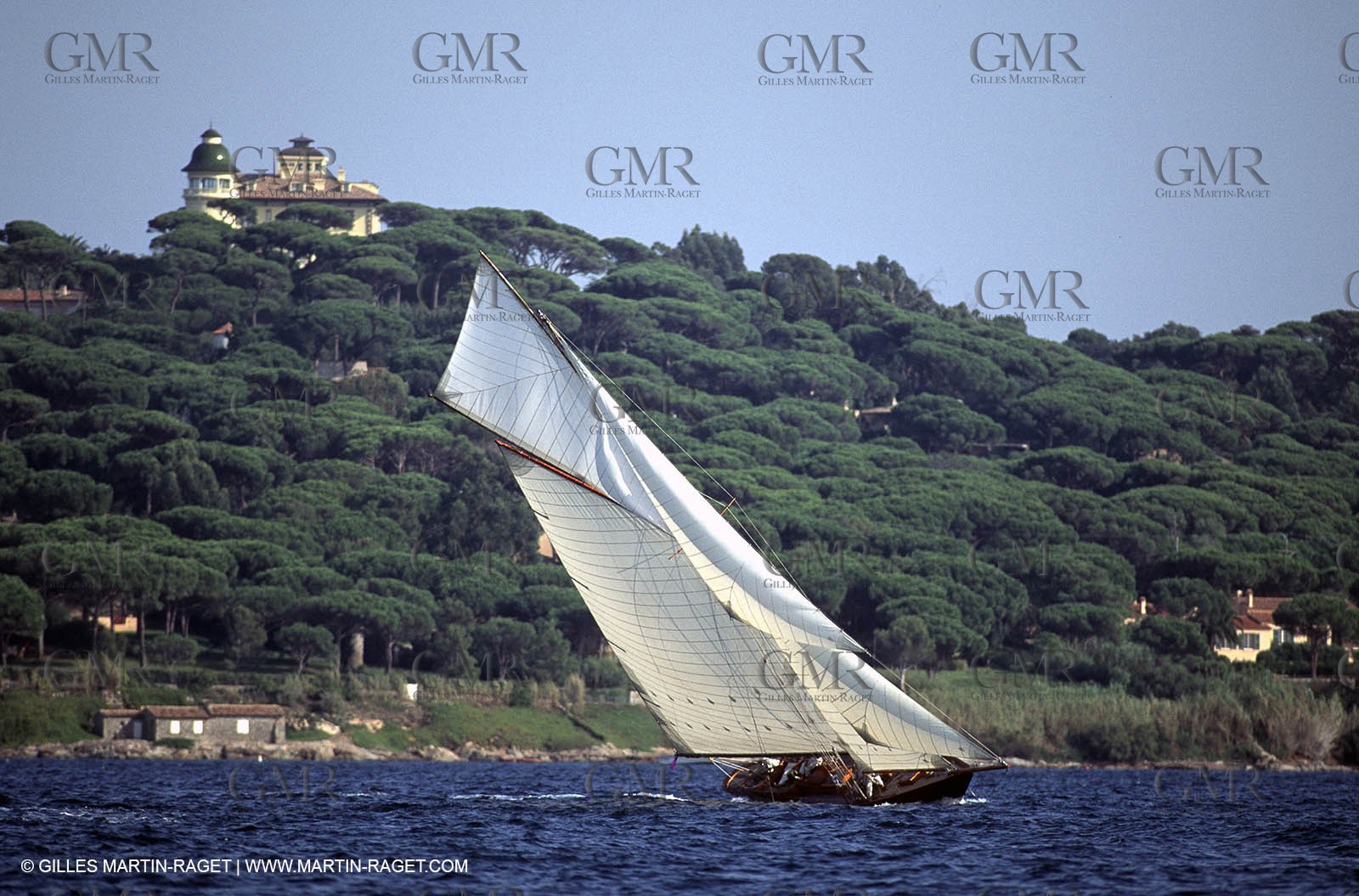 Pen Duick - Classic Yachts