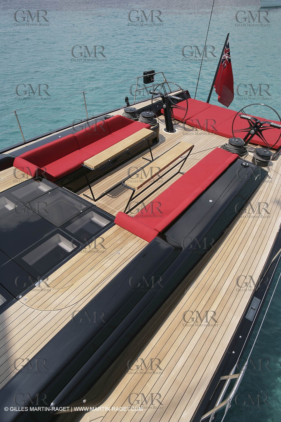 Sailing, Super Yachts, Wally Yachts, Tango