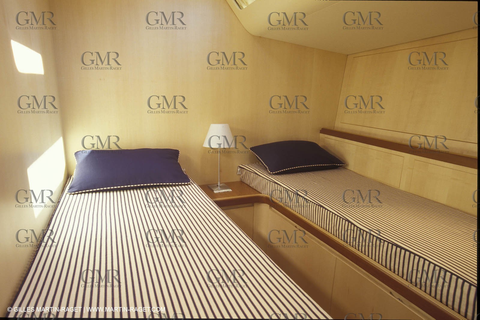 Magic Carpet 2 - Wally Yachts