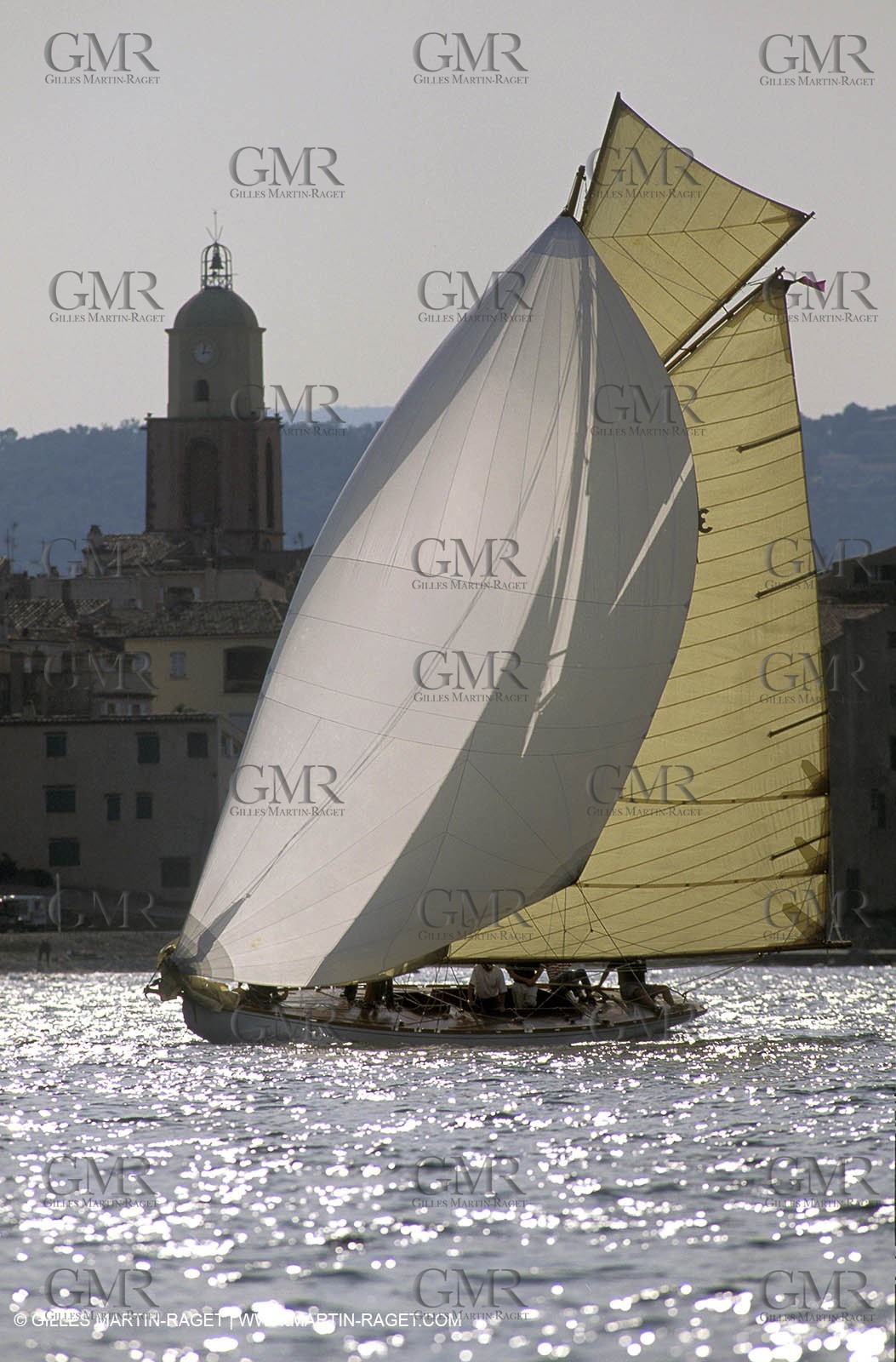 Esterel - Classic yachts