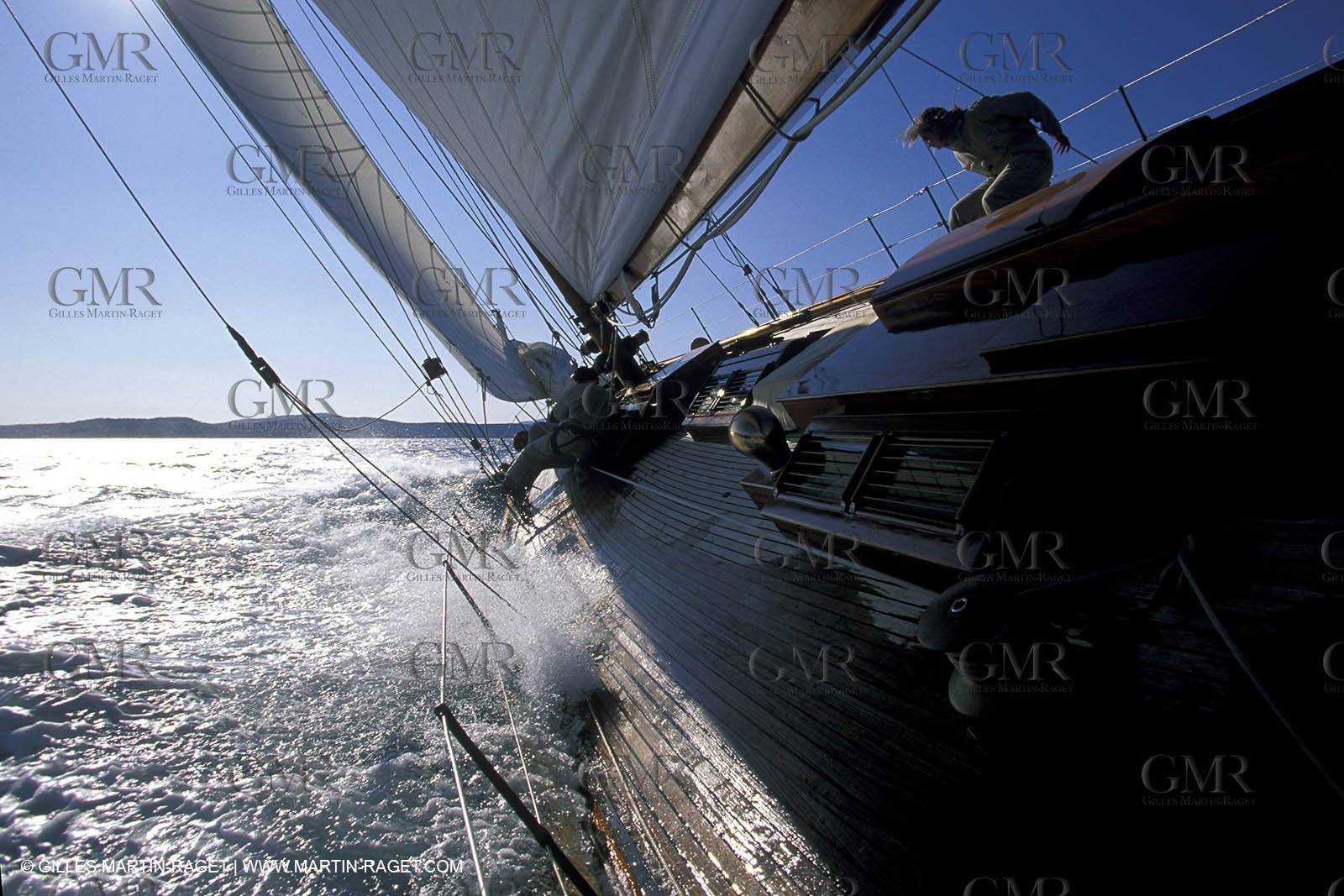 Karenita - Classic yachts
