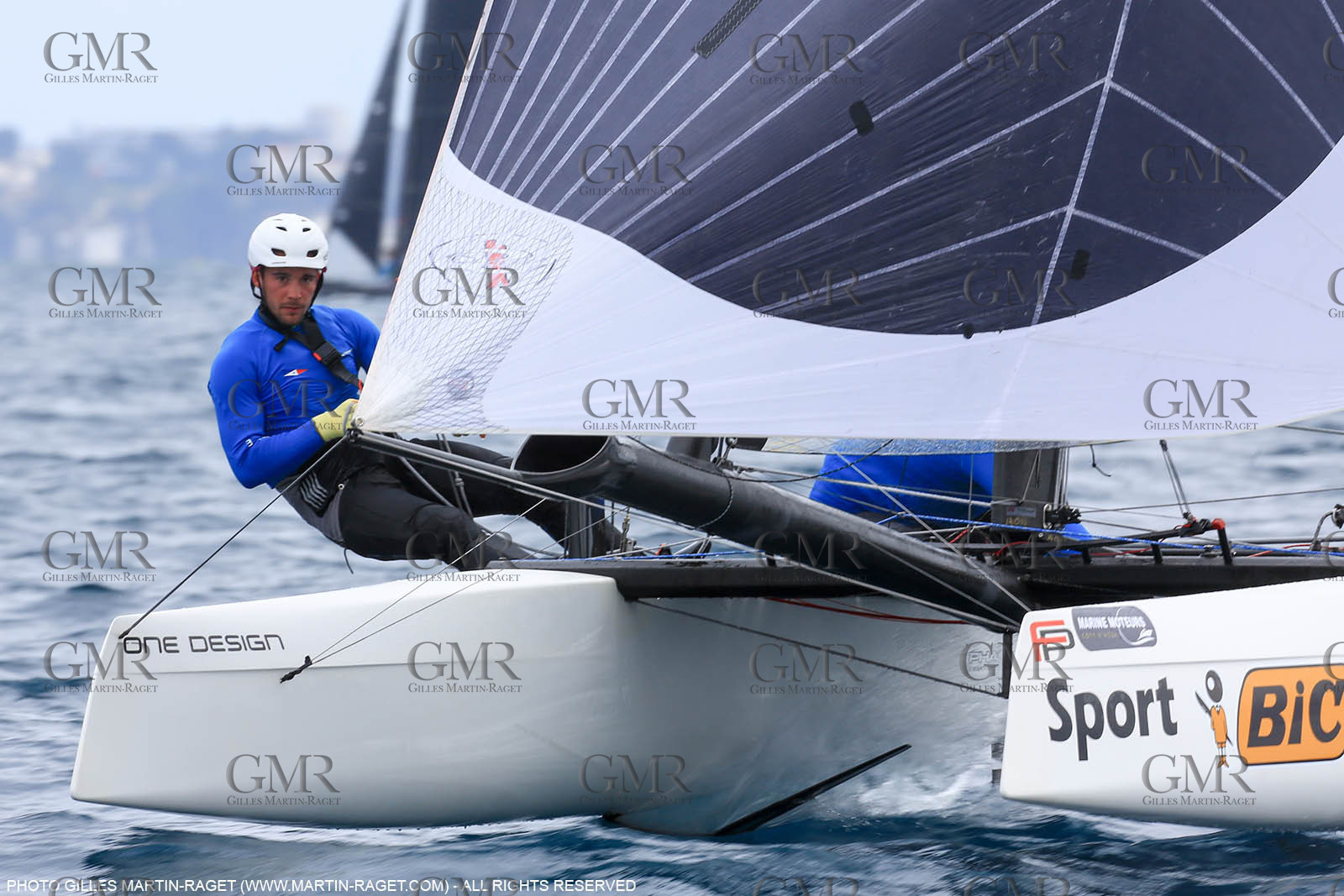 09 04 2016, Cannes (FRA, 06), Flying Phantom Series Cannes 2016