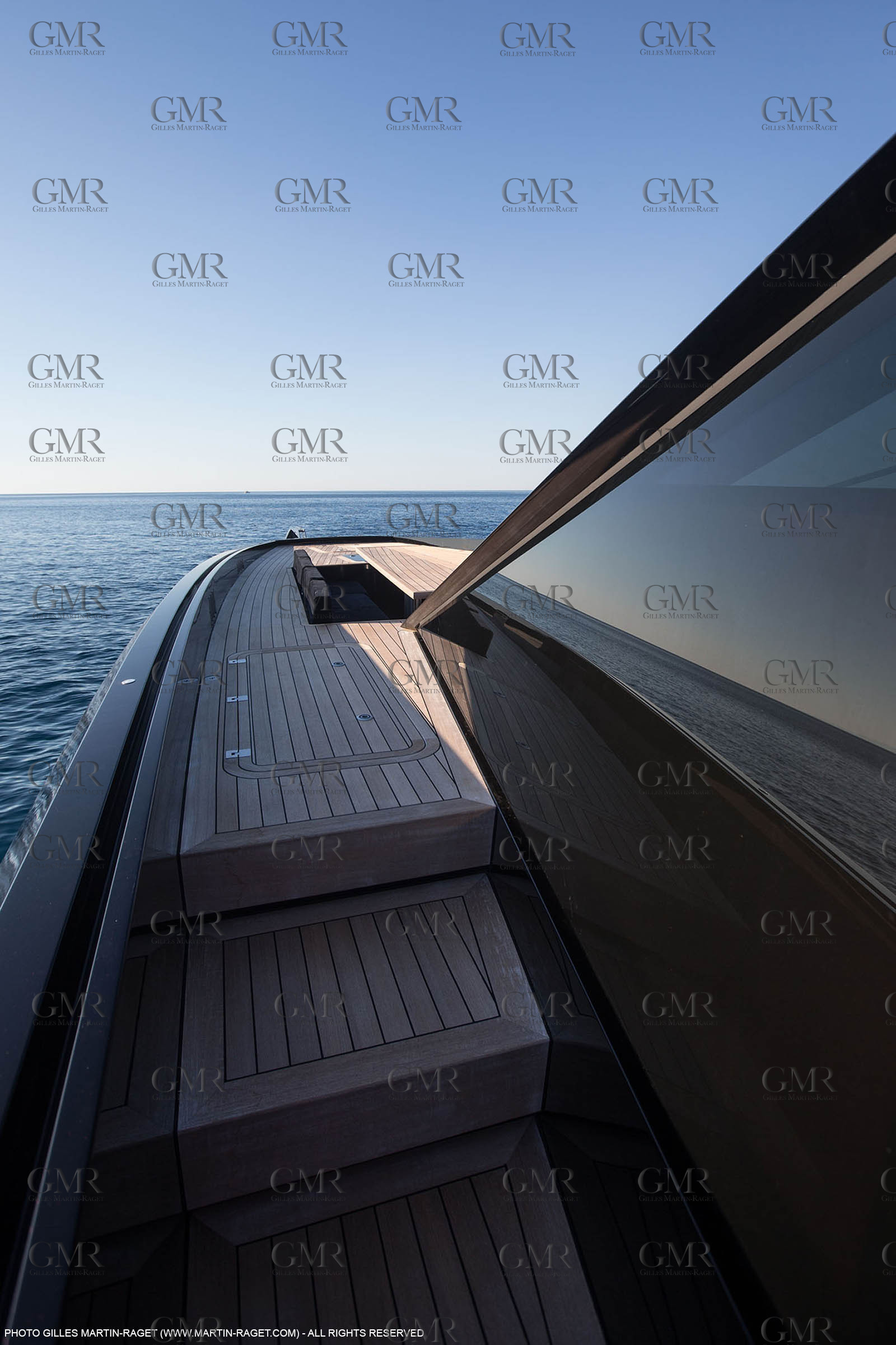 20 07 2016, Cala Galera (ITA), WallyYachts, Wally Power 75 Checkmate