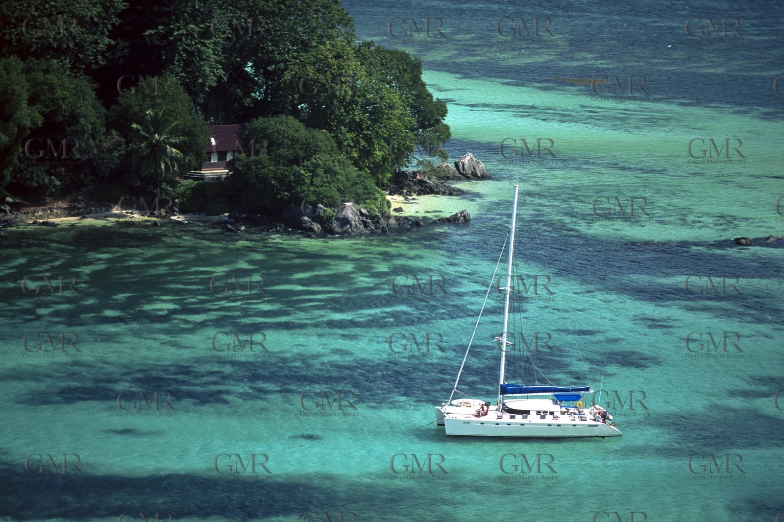 Destinations - Indian Ocean - Seychelles