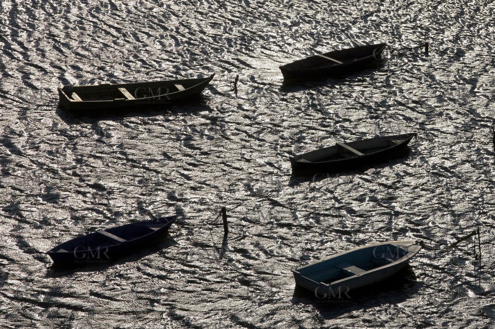 03 10 2008 - Fos   mer (FRA, 13) - L'Hydroptère - Speed record attempt