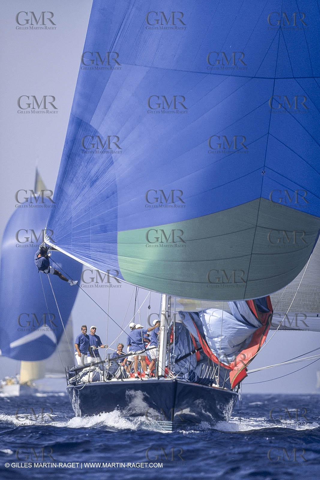 Maxi Rolex Cup Porto Cervo