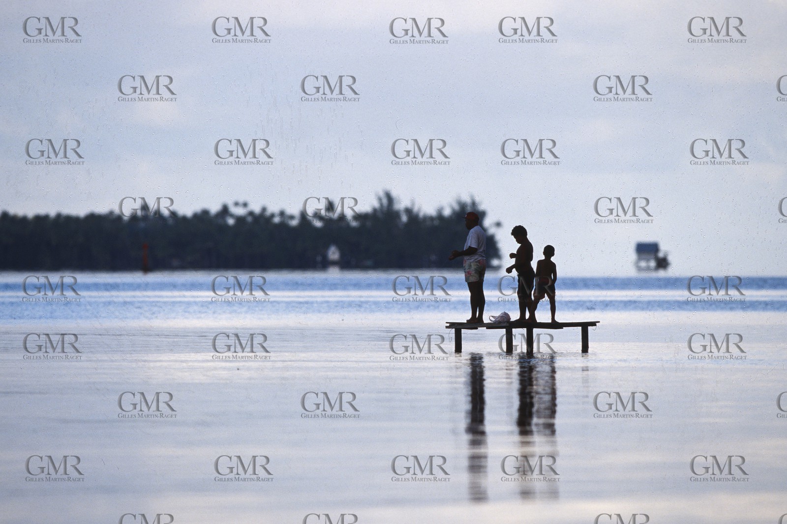 Destinations - French Polynesia - Leeward Islands