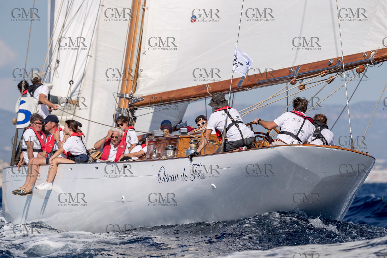 17 09 2021, Marseille (FRA,13), Juris Cup 2021, jour 1