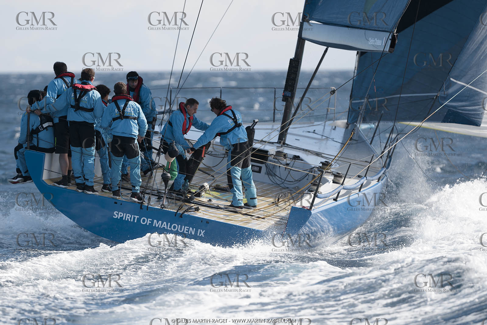 26 09 2020, Saint-Tropez (FRA,83), Les Voiles de Saint-Tropez 2020, Day 1