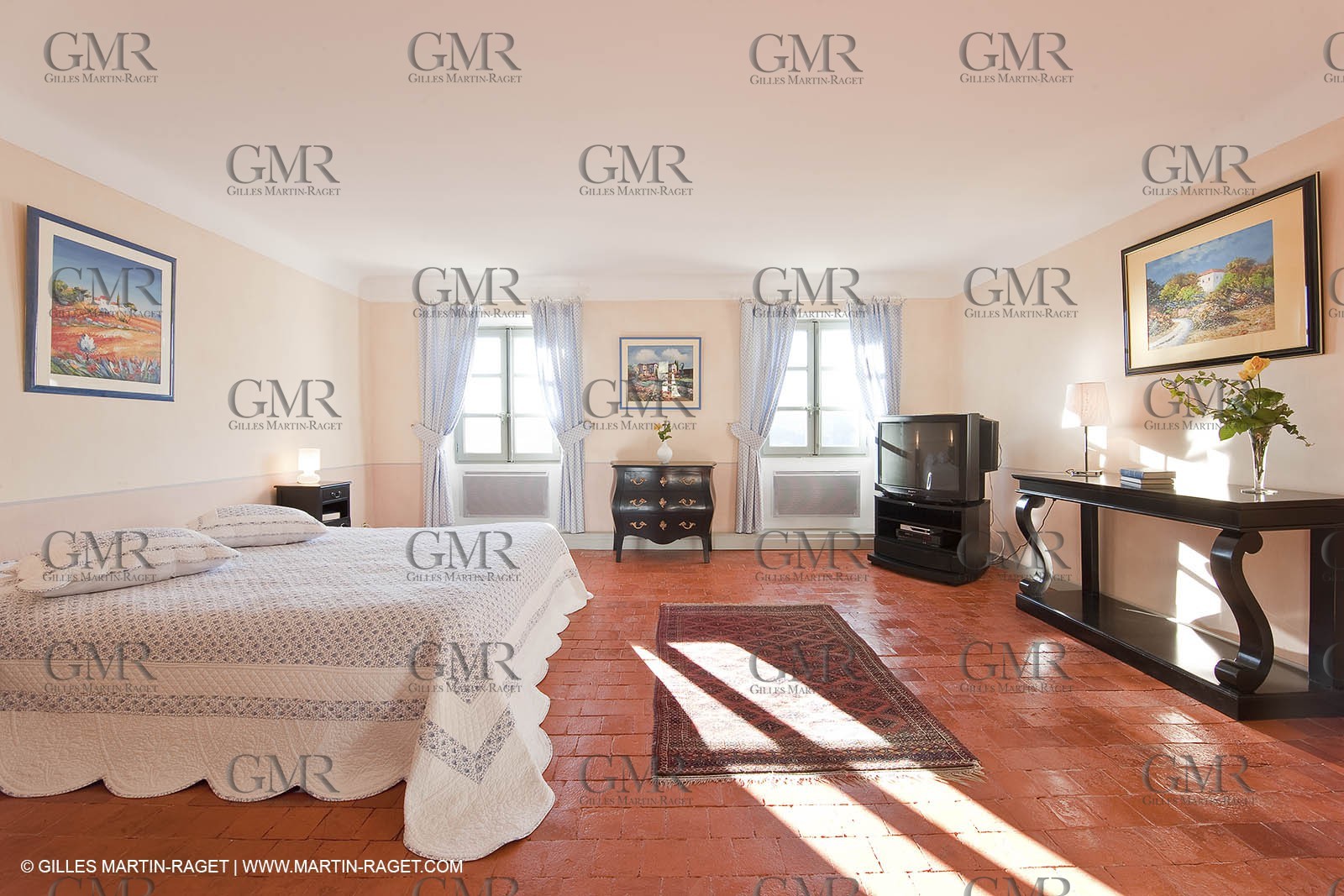 22 12 2008-Carcès (FRA,83) - Domaine du Lac