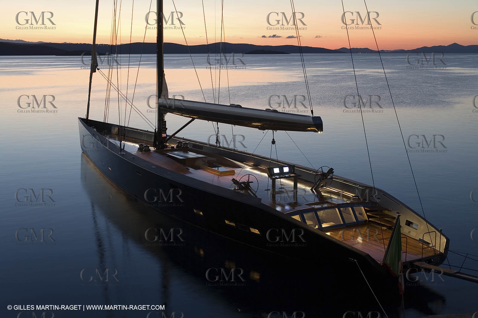 Esense - Wally Yachts