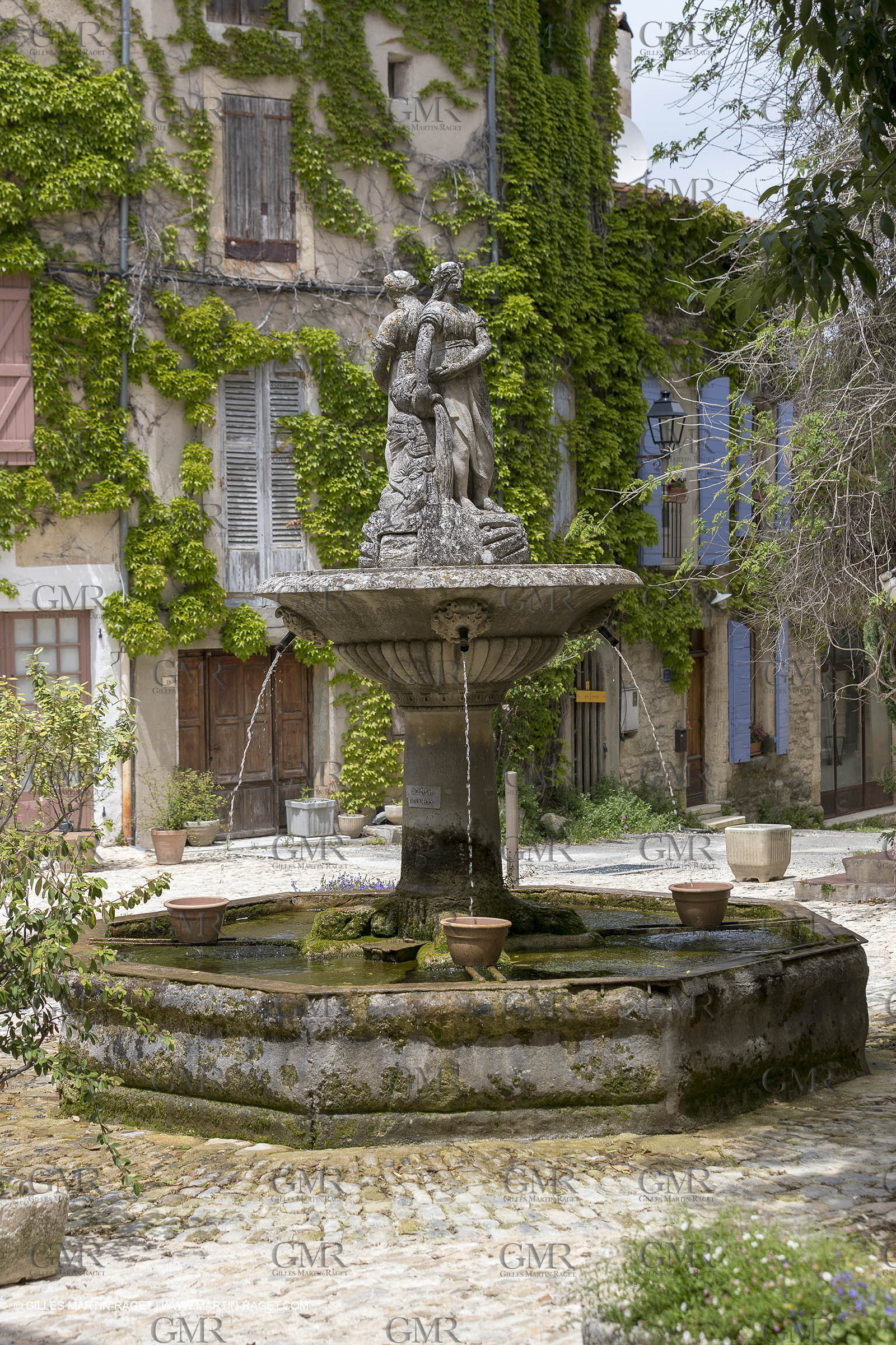 10 06 2018, Saignon (FRA,84)