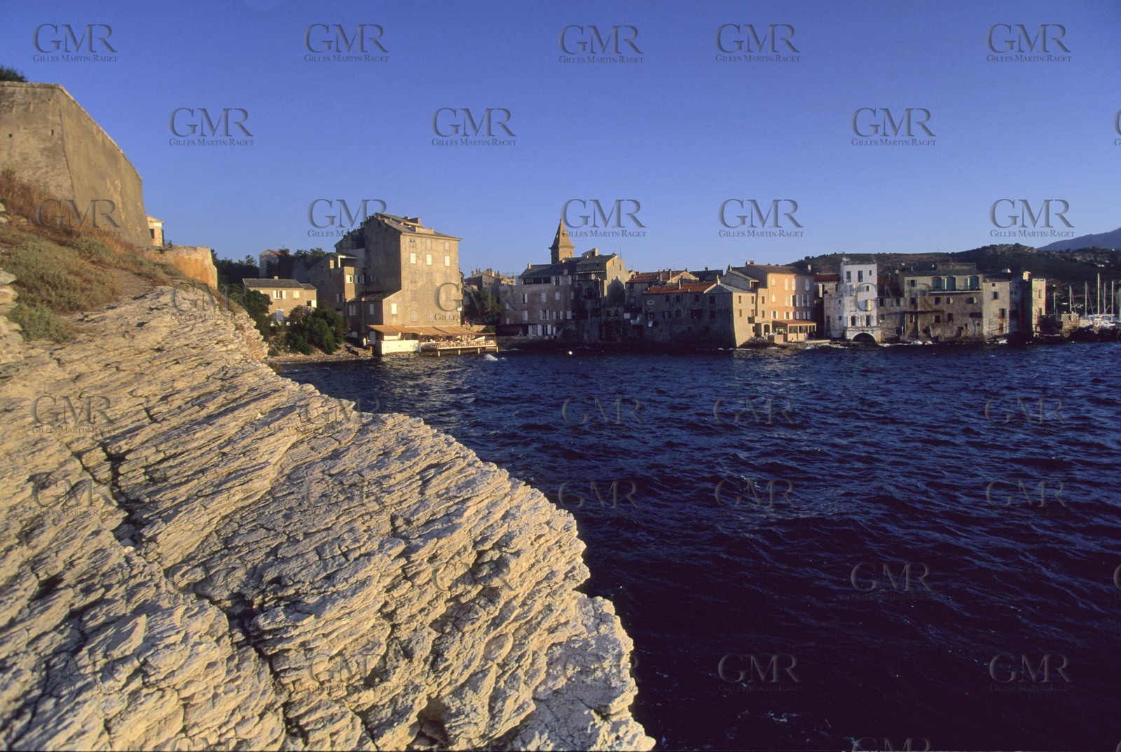 Corsica - Saint Florent