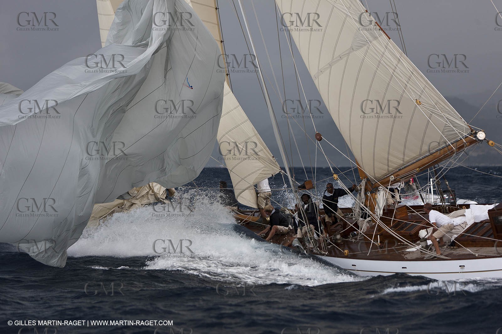 08 09 2010 - Imperia (ITA) - Raduno d'Epoca 2010 - Eilean