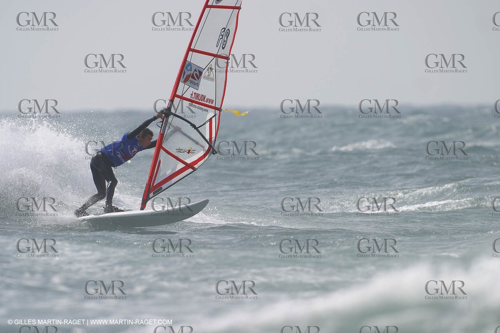 Windsurf