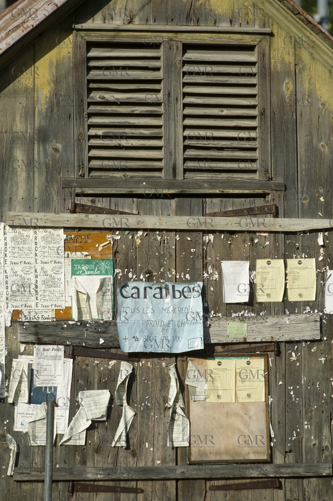 Destinations - Antilles - Saint Barth