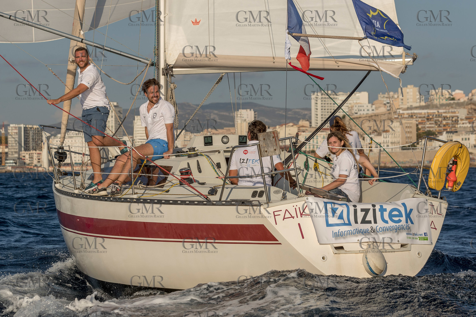 17 09 2021, Marseille (FRA,13), Juris Cup 2021, jour 1