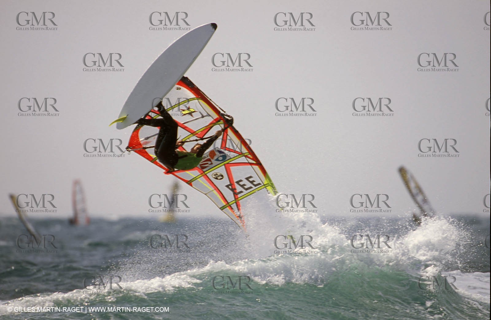 Windsurf