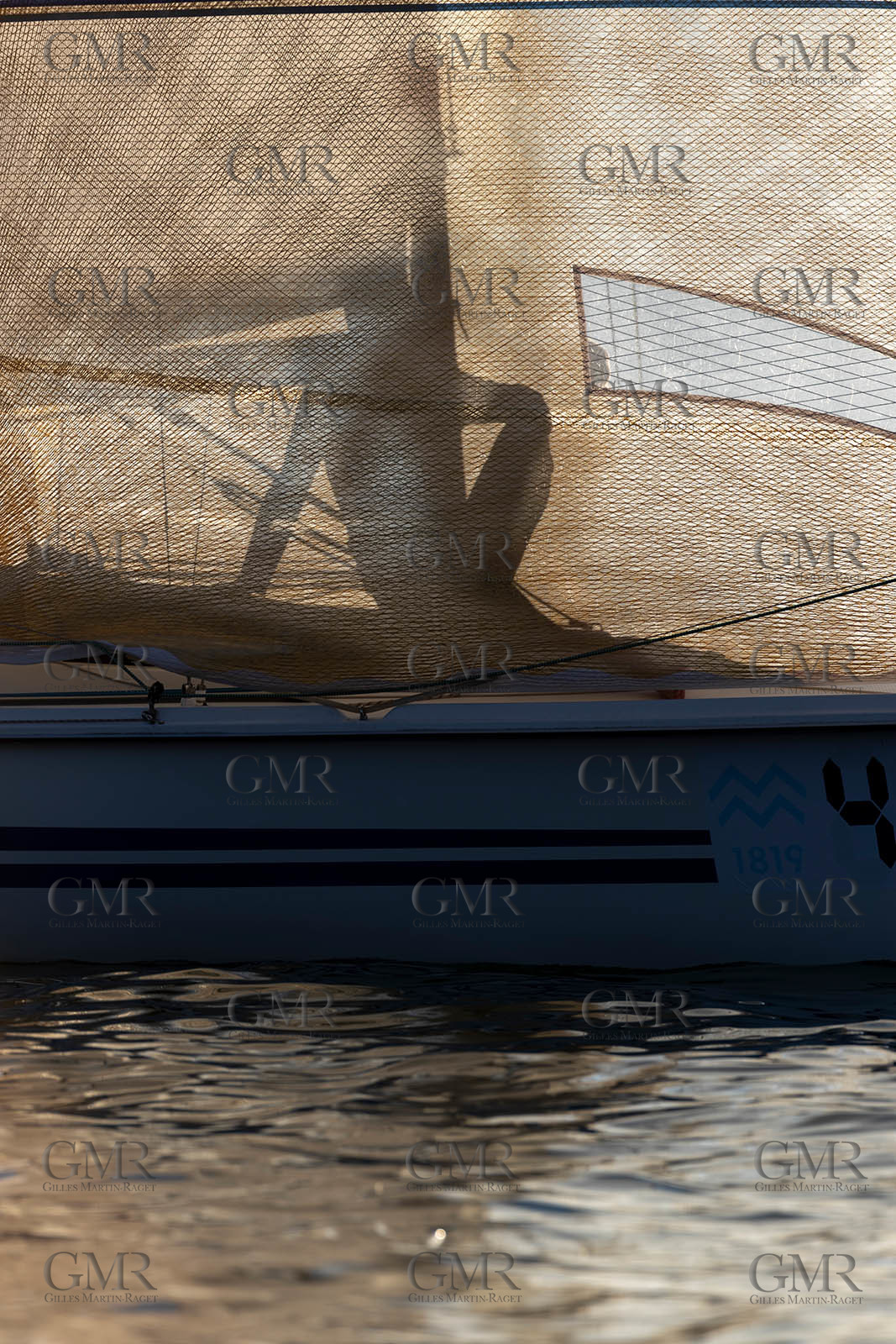 12 06 2021, Genève (SUI), Bol d'Or Mirabaud 2021