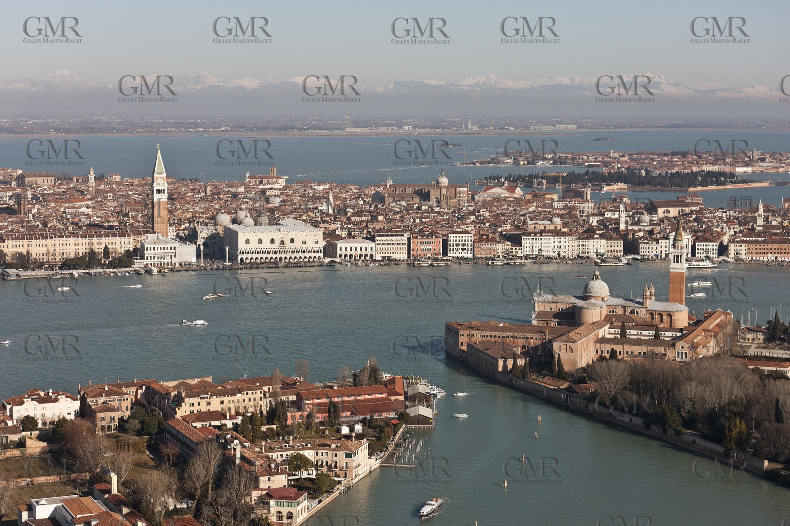 20 02 2012 - Venezia (ITA) - 34th America'sCup - Venezia 2012 America's Cup World Series -