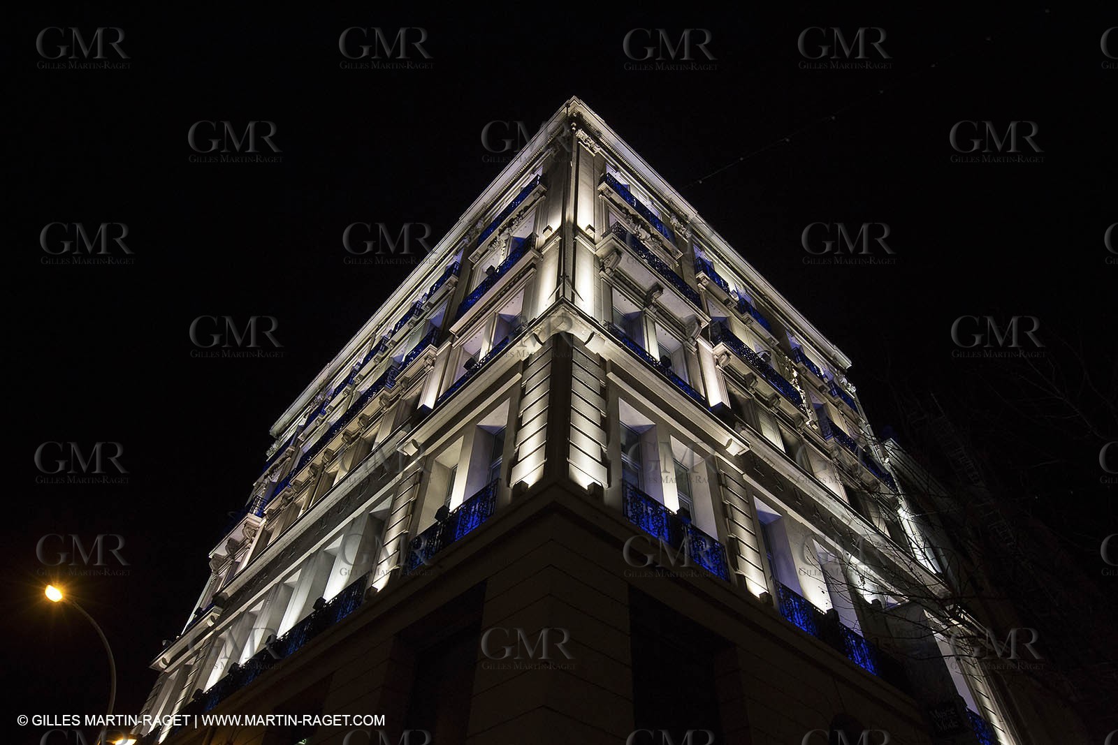 12 01 2013, Marseille (FRA,13), Marseille European Capital of Culture, Opening