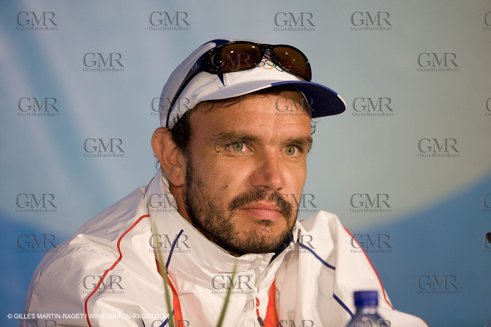 17 08 2008 - Qingdao (CHN) - 2008 Olympic games - Day 9