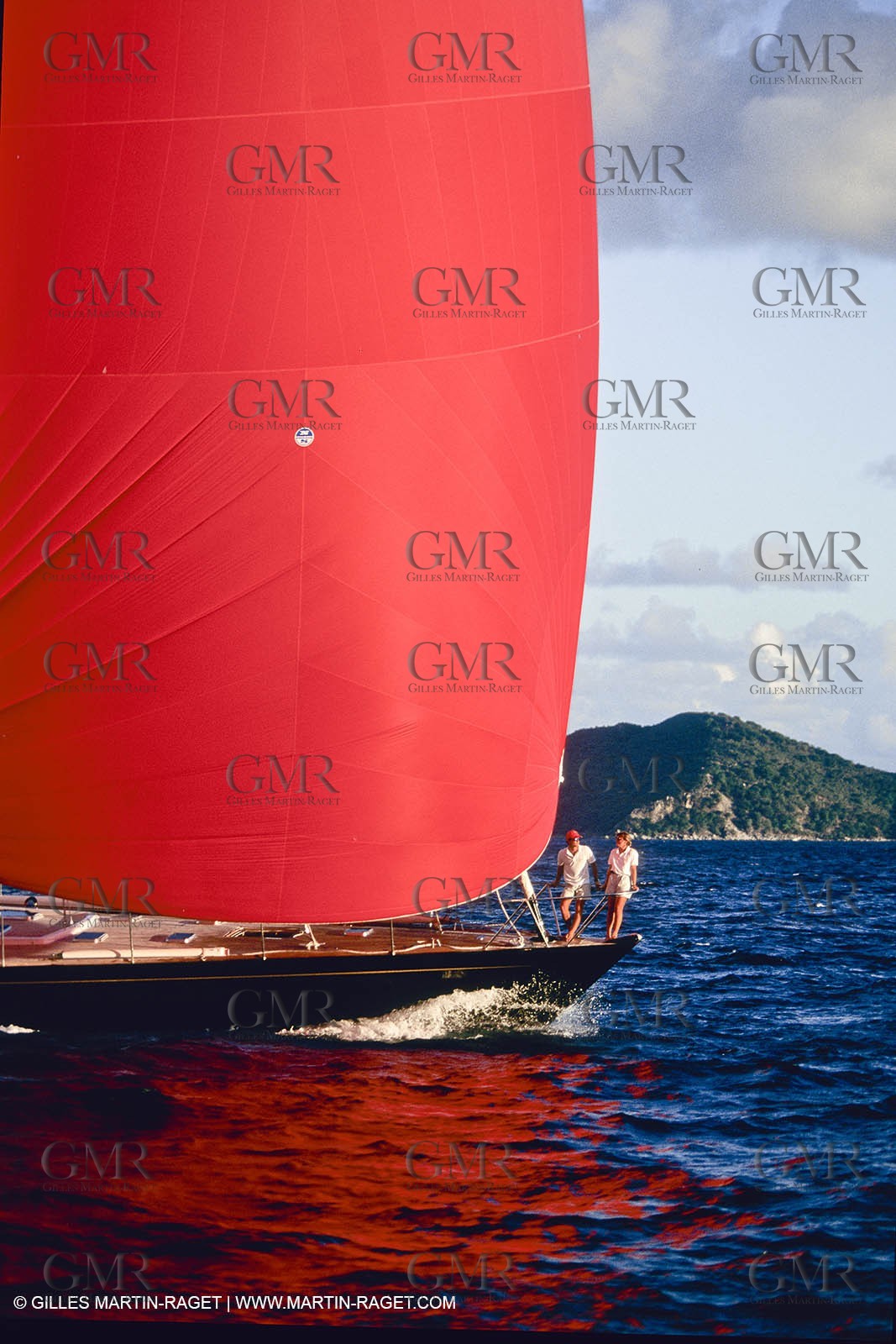 Sailing, cruising, people, couples onboard