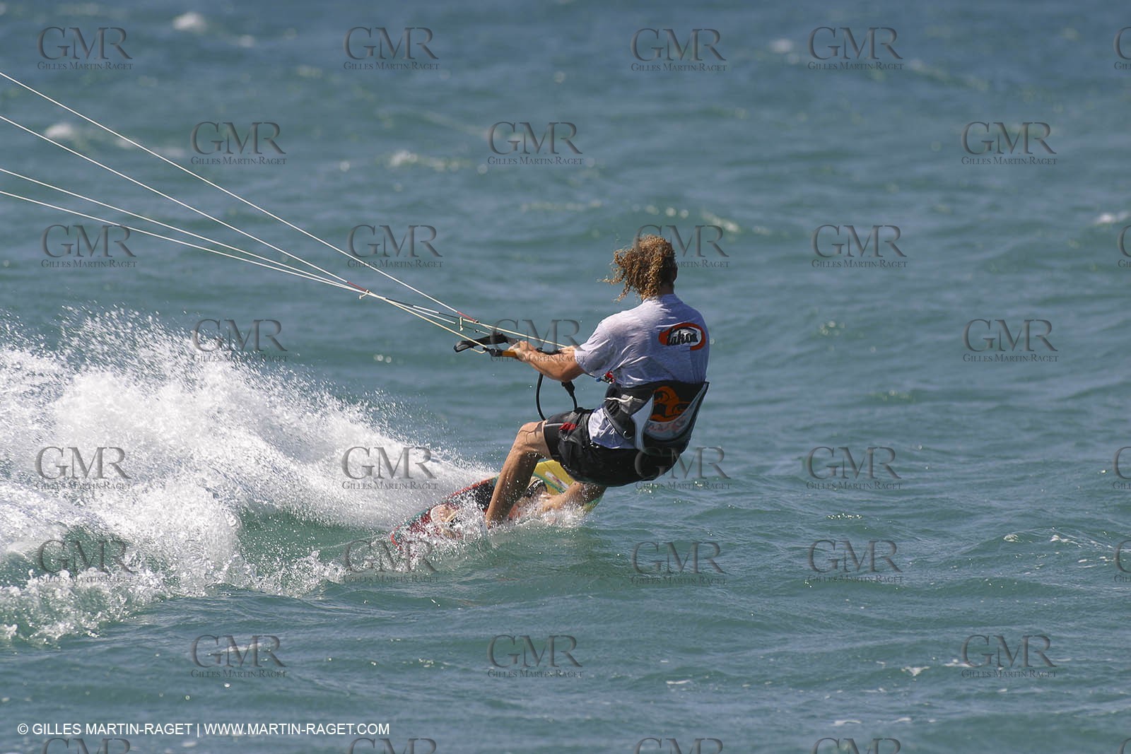 Kitesurf