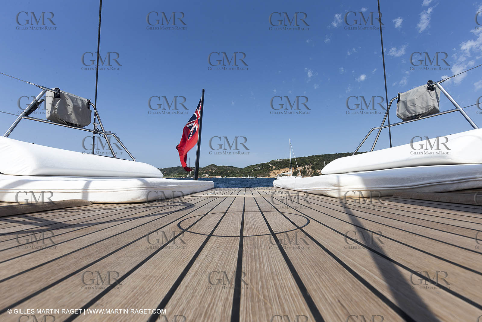 24 07 2016, Bonifacio (FRA), Wally Yachts, J One in cruising mode
