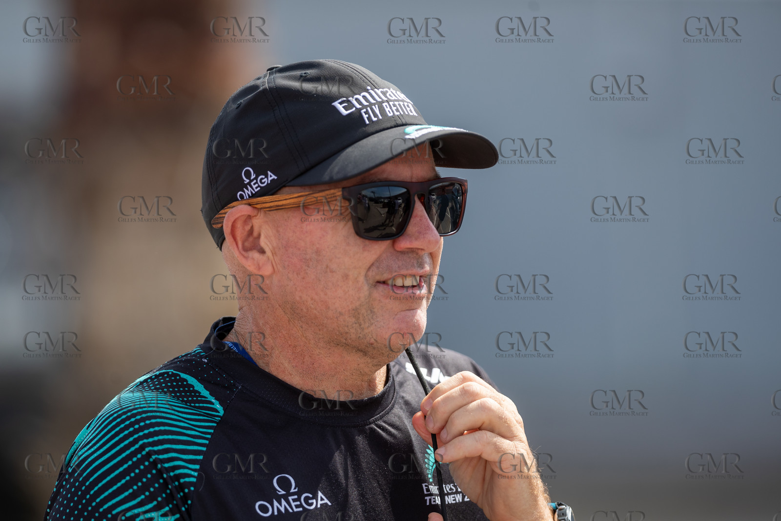 16 09 2023, Vilanova i La Geltru (ESP), 37th America's Cup, 1st Preliminary Regatta, Race Day 2