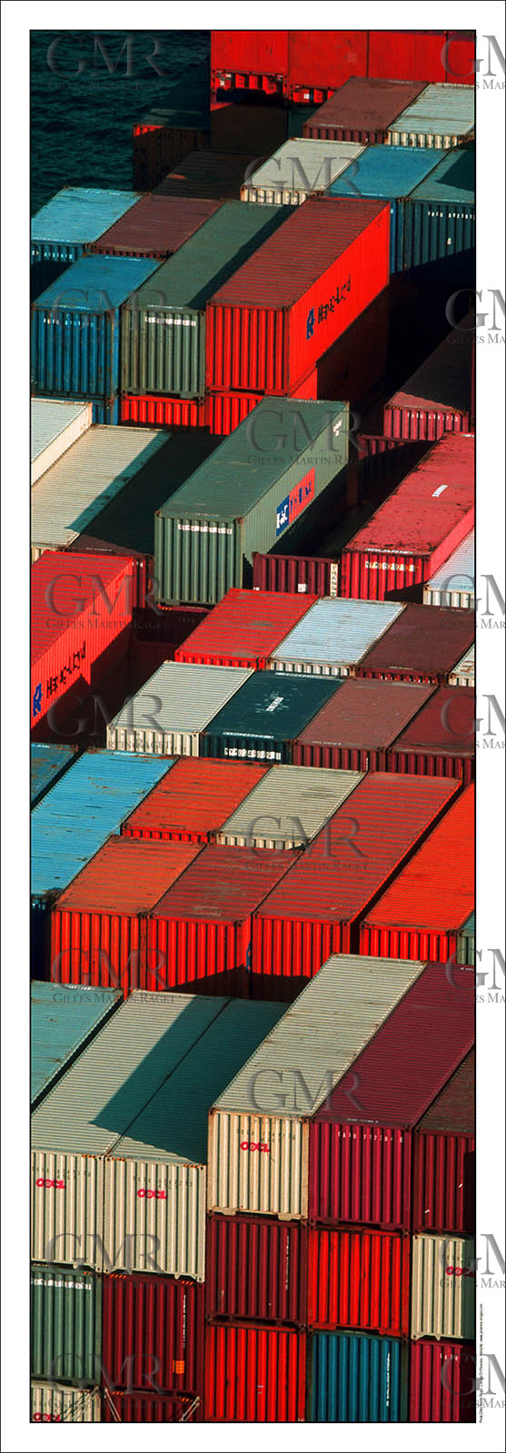 Product: in house made quality print on 8 ultrachome colors Epson ink Jet printer.Available sizes: . 20x 60 cm. 33 x 95 cm. 52 x 150 cmAvailable papers: . Standard 250 gr glossy paper print, black streak, white margin, no signature. Top quality glossy 290 gr. paper, black streak, white margin, checked and signed by the author. Fine Art print (signed, numbered, stamped, registered) on demand. Other supports (Canvas, Acrylic, Metal) on demandPackaging: cylindric reinforced tubeShipping options: regular mail or Shipping companyClick on the basket icon to select your options and start the online ordering process