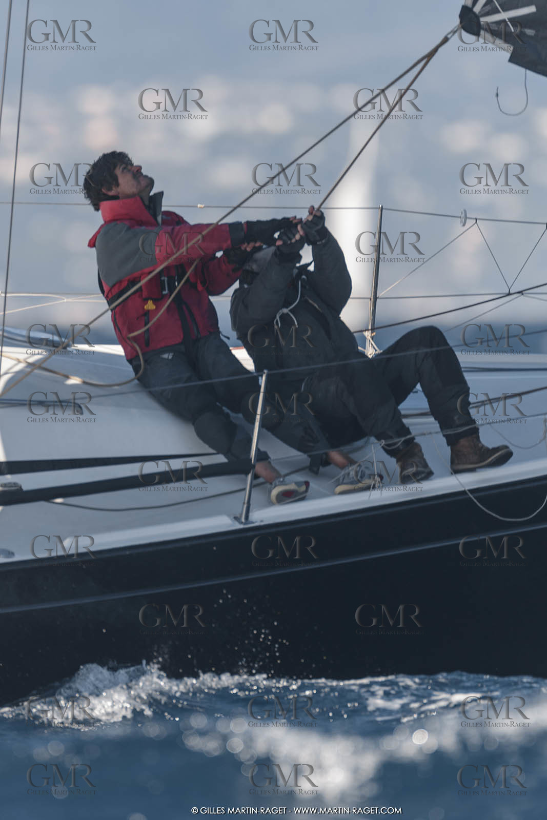 26 09 2020, Saint-Tropez (FRA,83), Les Voiles de Saint-Tropez 2020, Day 1