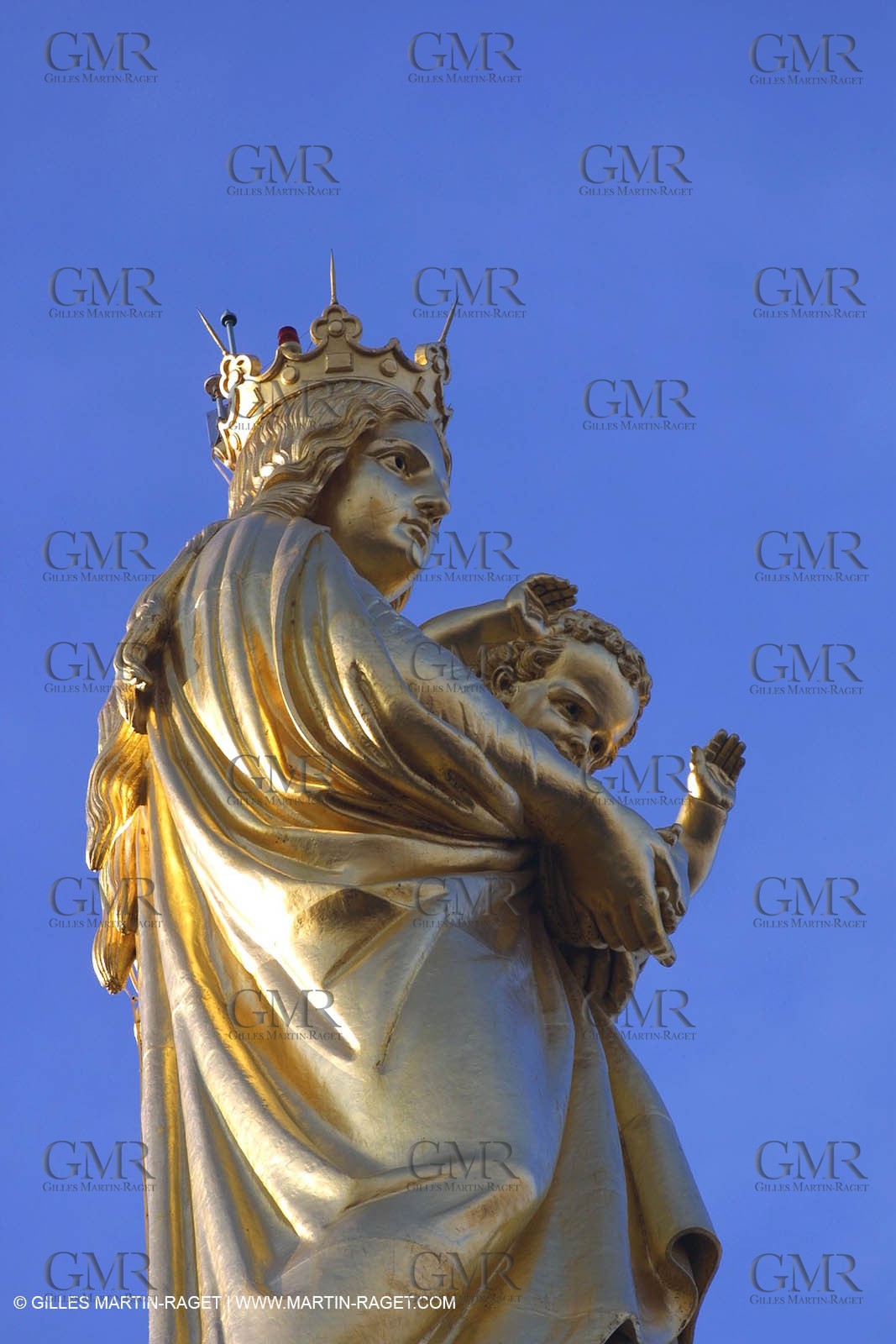 Notre Dame de la Garde