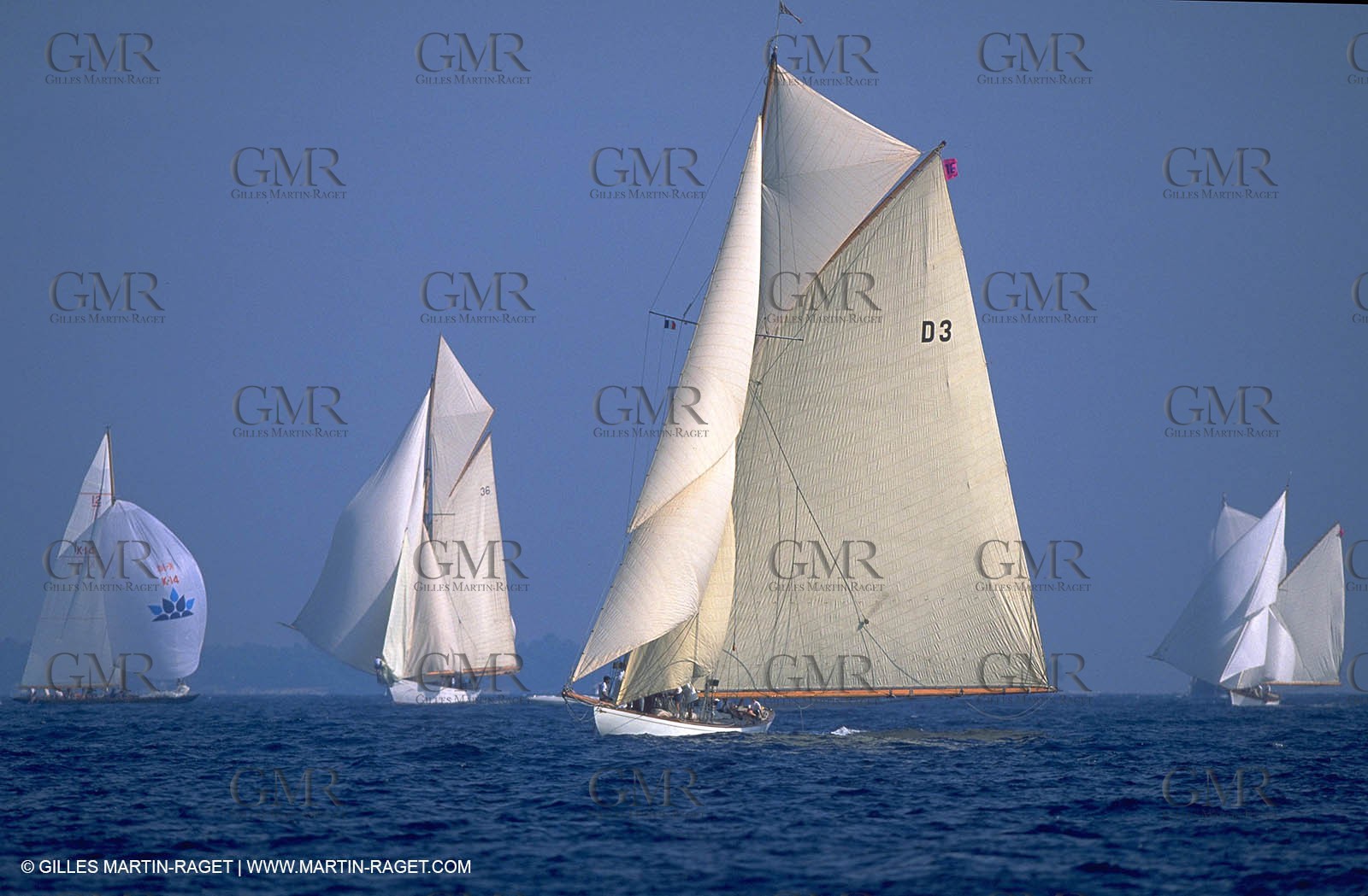 Cannes Regates Royales