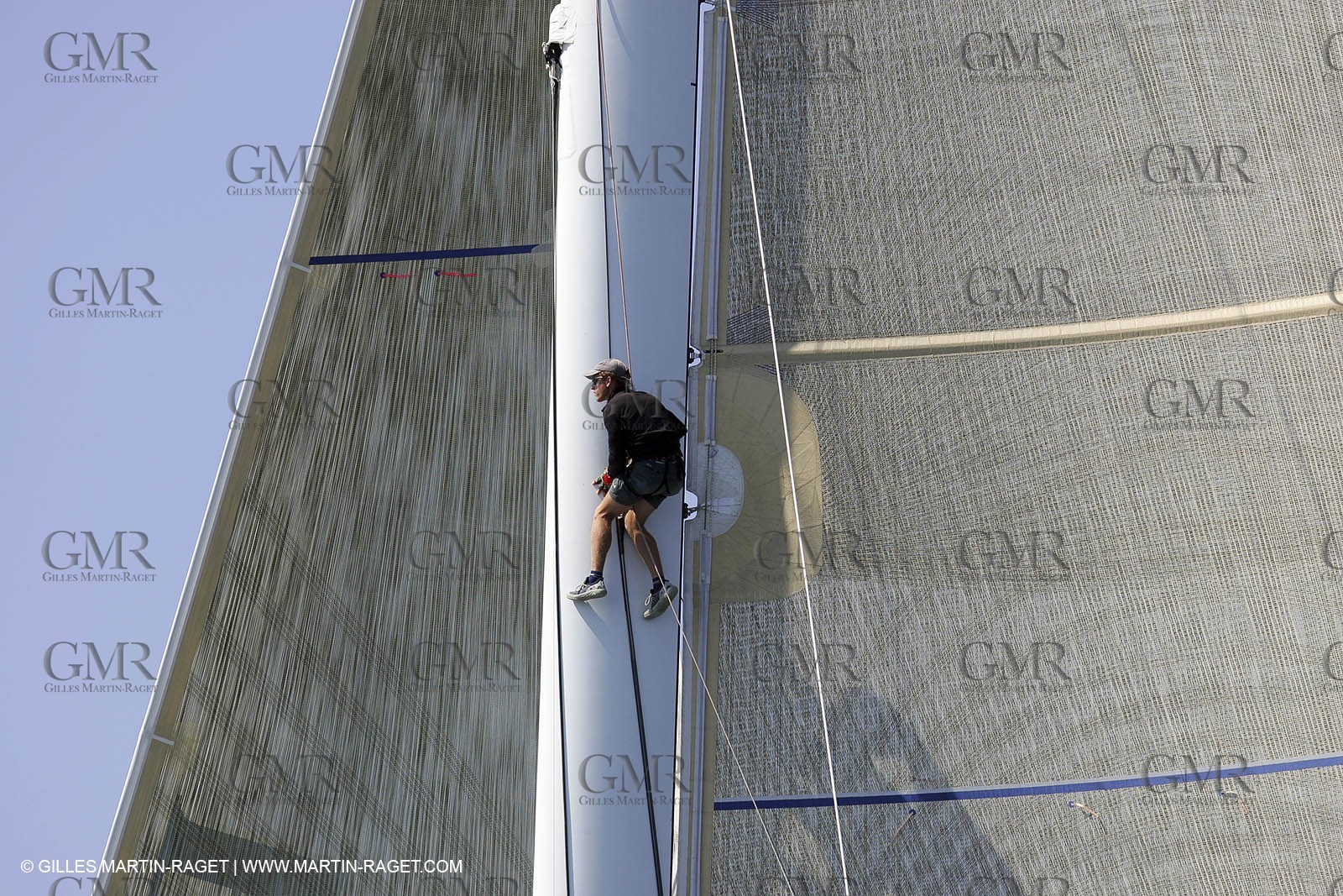 2005 Galicia Grand Prix - Day 1