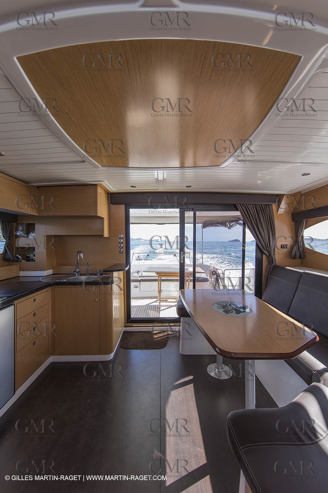 31 08 2012, Cogolin (FRA,83), Chantier Fountaine-Pajot, Summerland