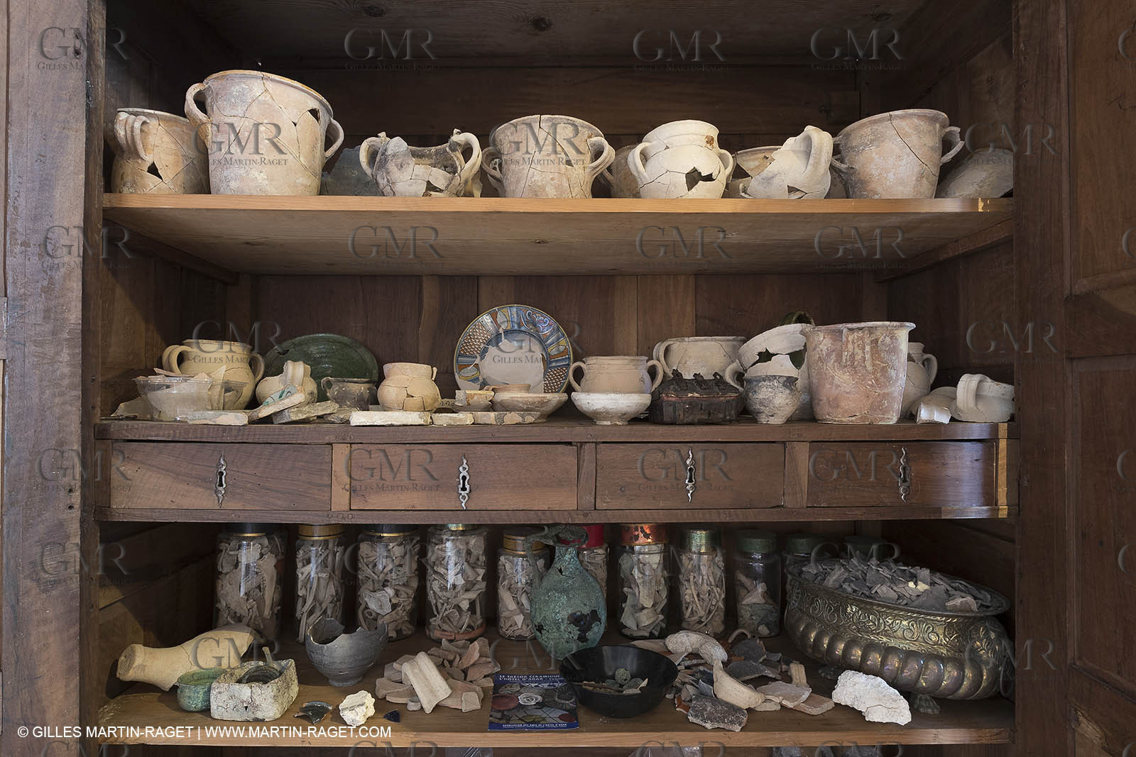 11 05 2018, Cavaillon (Fra,84), Hotel d'Agar