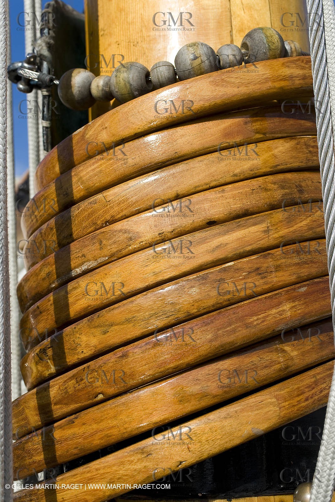 27 09 2006 - Cannes (Fr) - 2006 Régates Royales - Nan