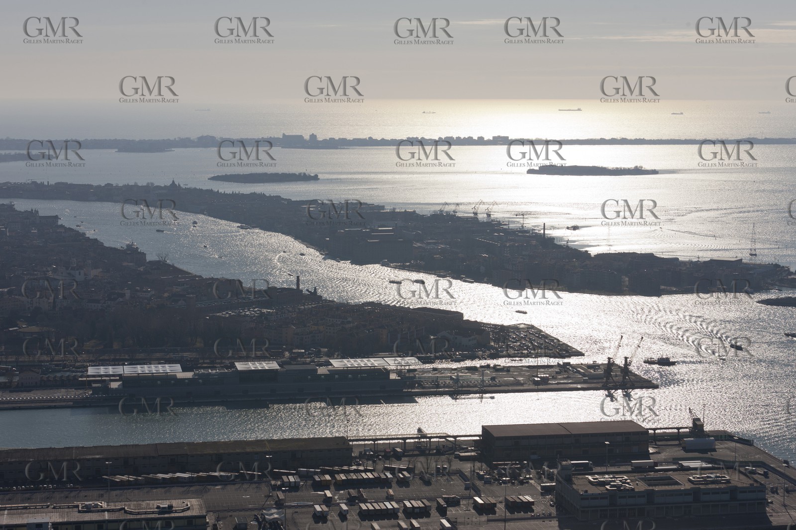 20 02 2012 - Venezia (ITA) - 34th America'sCup - Venezia 2012 America's Cup World Series -