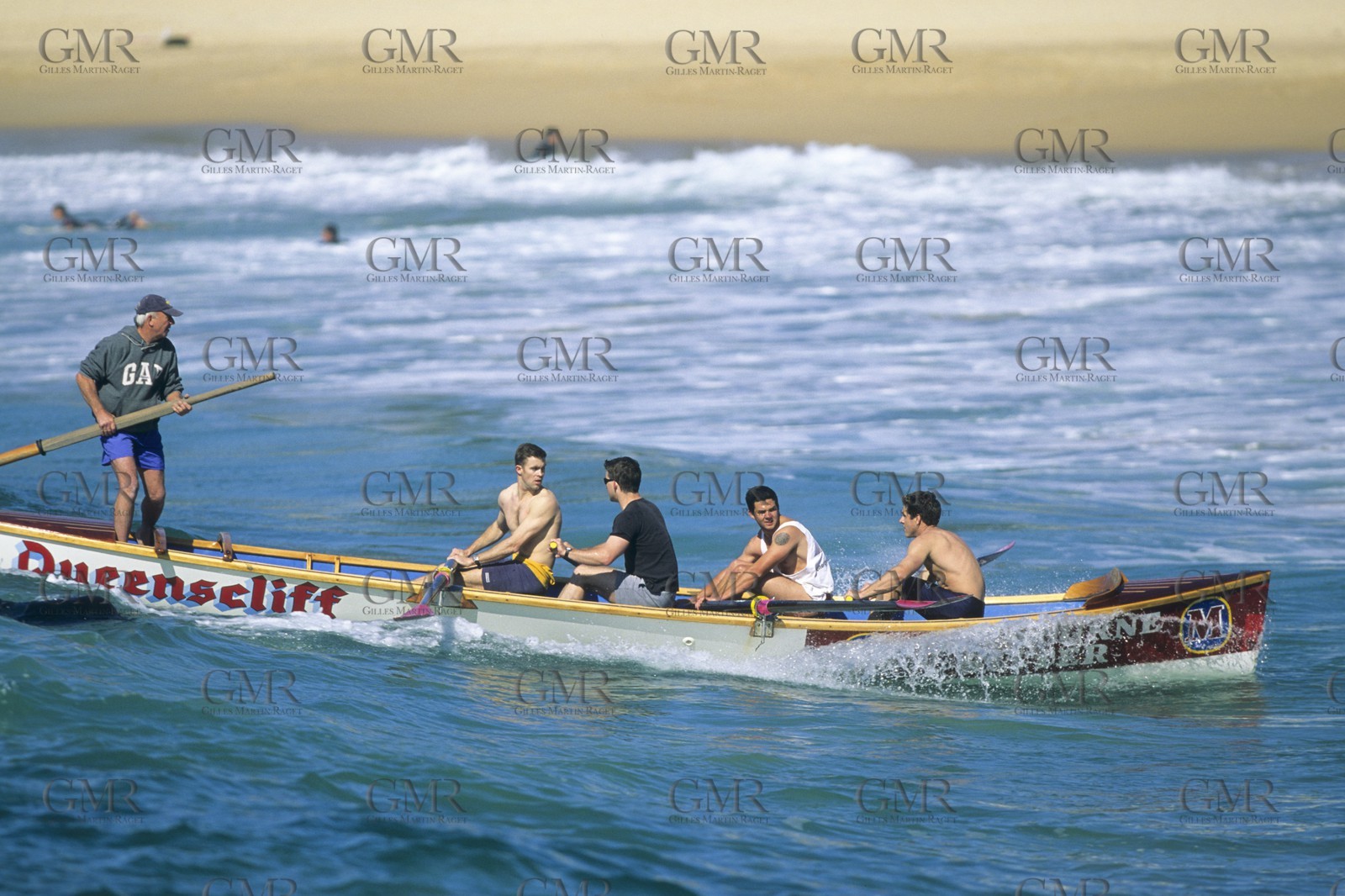 Sydney, Australia (NSW)