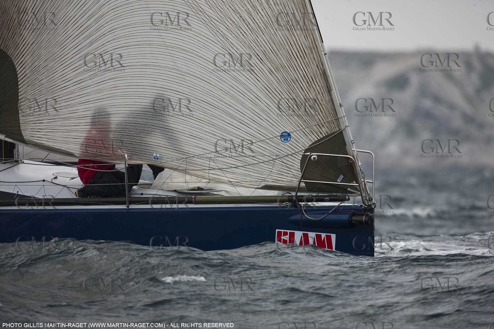 13 03 2010 - Marseille (FRA,13)