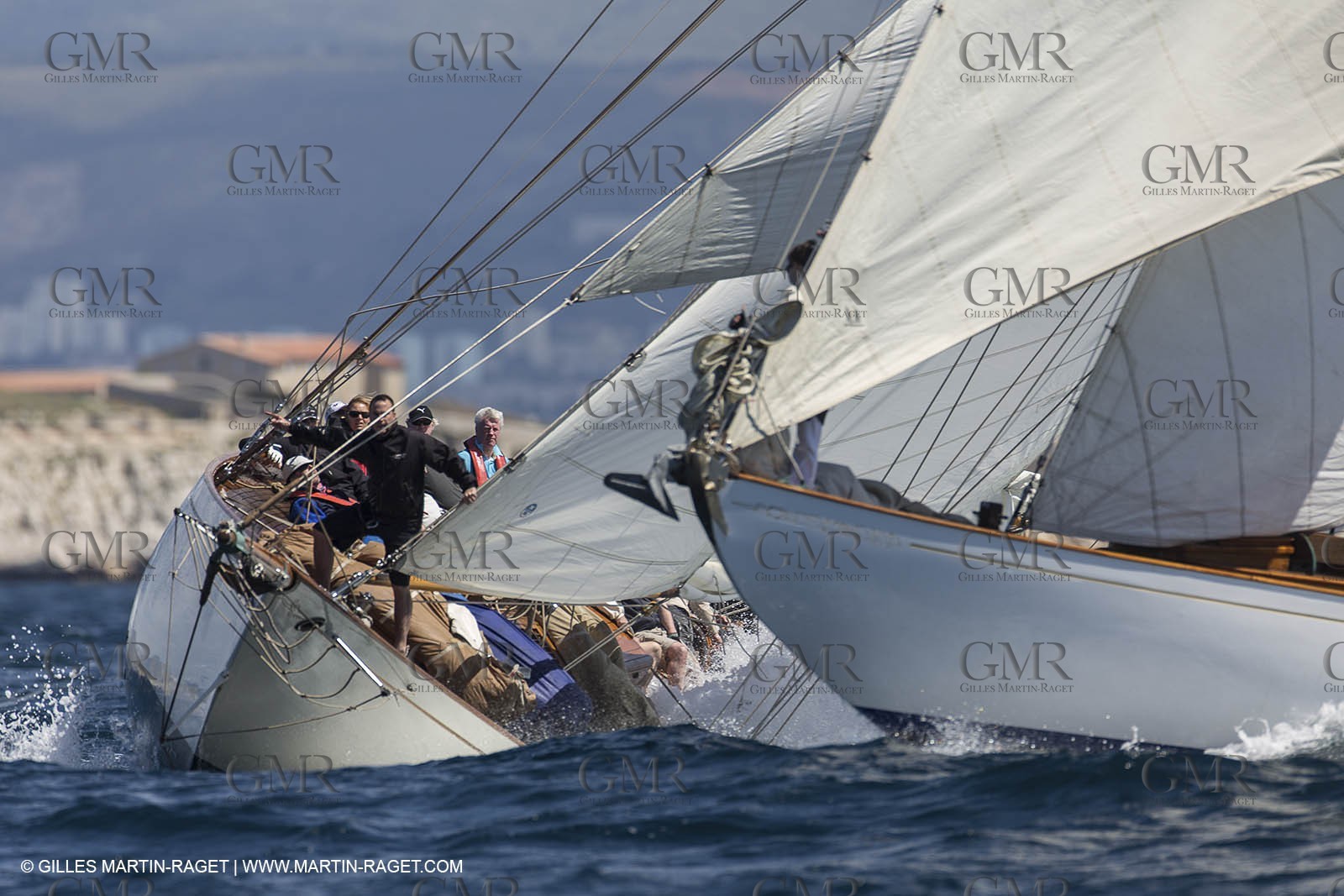 03 05 2013 - Marseille (FRA,13) - Calanques Classique 2013