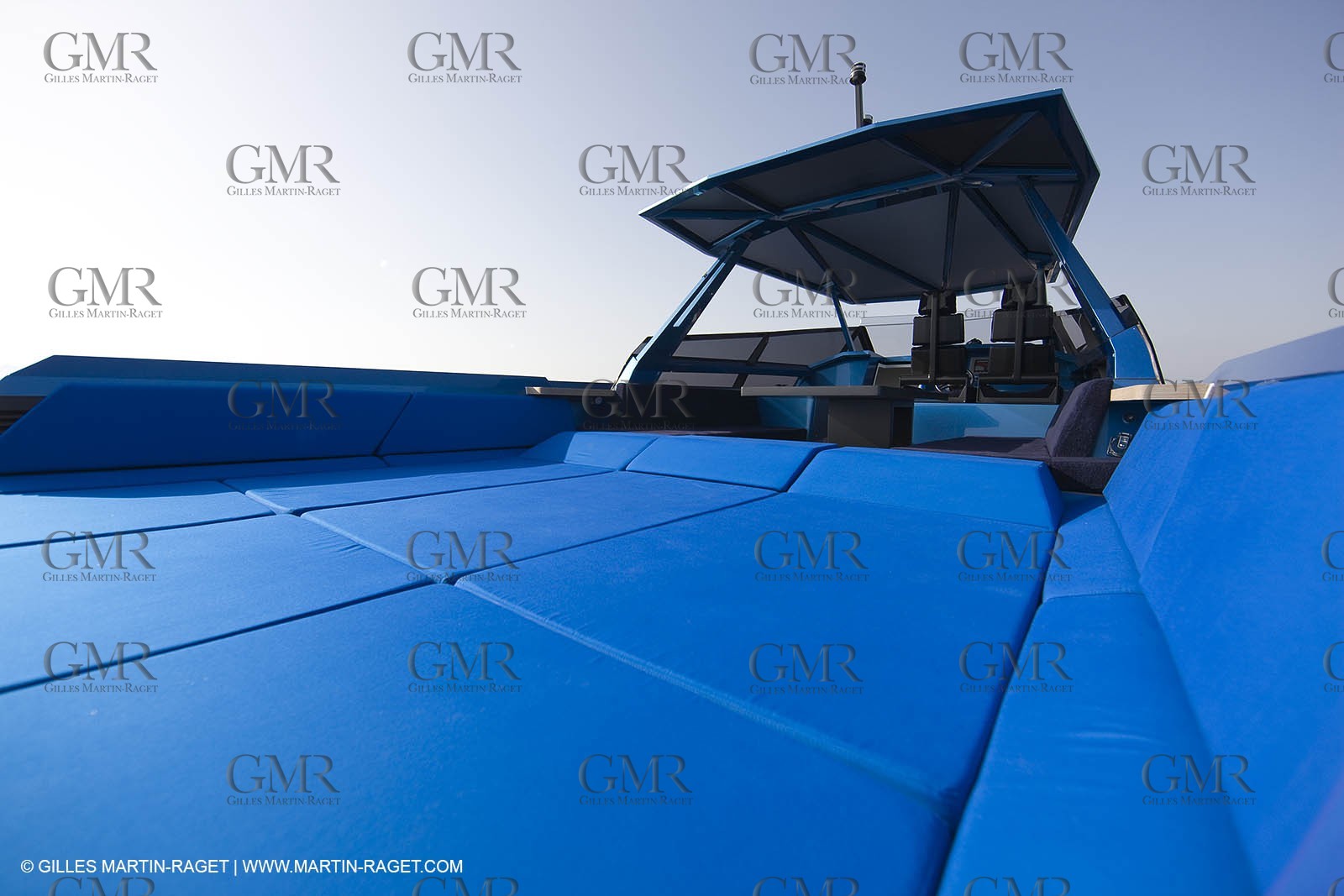 14 10 2008 - Cannes (FRA, 06) - SUper yachts - motoryachts - Wally yachts - Wallypower 48